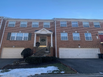Orchard Ridge Townhomes