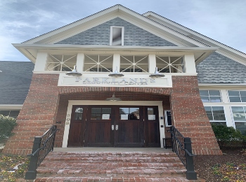Parklands at Watkins Mill Homes, Townhomes, and Condominiums