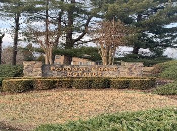 Potomac Chase Homes and Townhomes