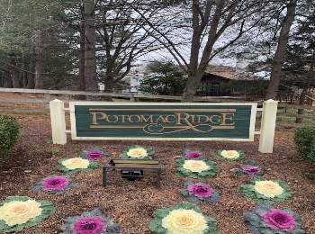 Potomac Ridge Homes and Townhomes