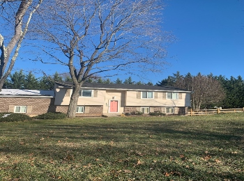 Quince Orchard Manor Homes