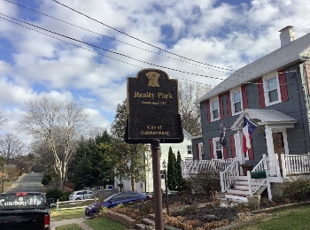 Realty Park Homes