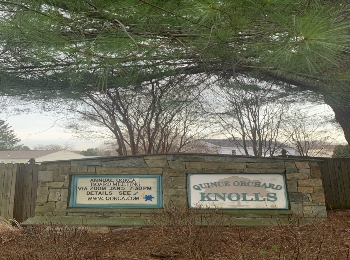 Quince Orchard Knolls Homes and Townhomes