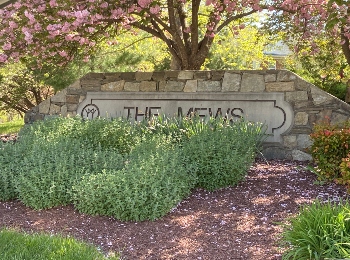 Ridgecrest Townhomes