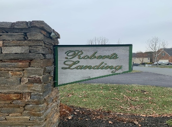 Roberts Landing Homes