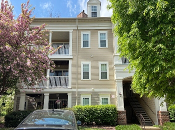 Riverstone Condominiums