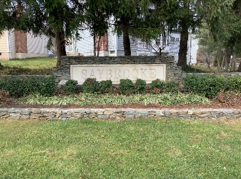 Saybrooke Homes