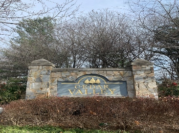Seneca Crossing Homes