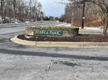 Seneca Park North Homes and Townhomes