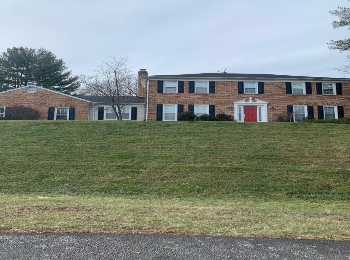 Seneca Highlands Homes