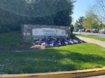 Ruxton Place Townhomes
