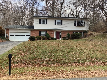 Sharon Woods Homes