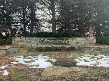 Stonebridge Homes and Townhomes