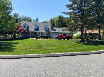 Sweepstakes Park Homes