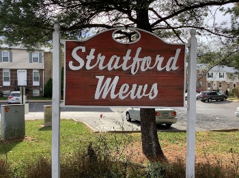 Stratford Mews Townhomes