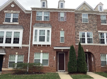Summit Hall Reserve Townhomes