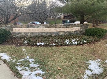 The Oaks at Wash Woods Condominiums