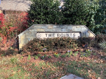 The Points Homes