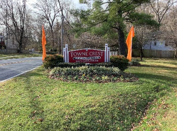 Towne Crest Townhomes