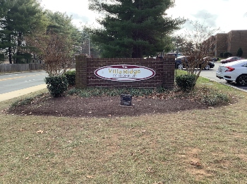 Villa Ridge Condominiums