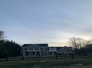 Travilah Meadows Homes