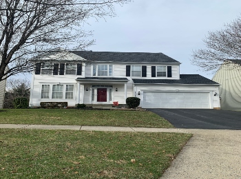 Village of Cloppers Mill Homes