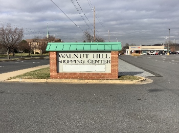 Walnut Hill Homes and Townhomes
