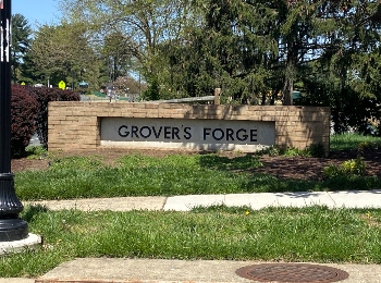 Walkers Ridge Townhomes