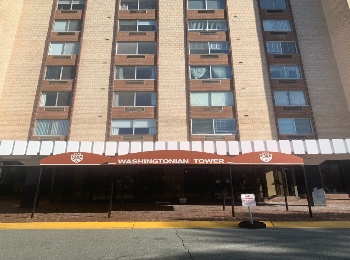 Washingtonian Tower Condominiums