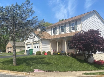 Washington Village Homes