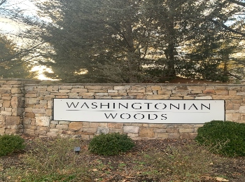 Washingtonian Woods Homes, Townhomes, and Condominiums