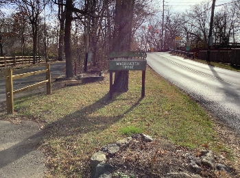 Washington Grove Homes