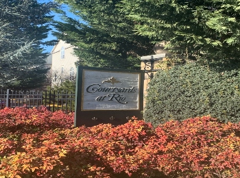 Washingtonian Center Townhomes
