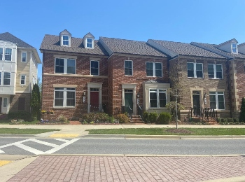 Watkins Mill Town Center Homes and Townhomes