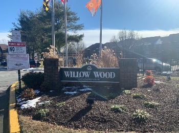 Willow Wood Condominiums